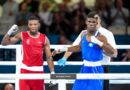 Hassan Foly’s Defeat Raises Fresh Questions Over Nigeria’s Boxing Team Selection at Commonwealth Games Hassan Foly’s Defeat Raises Fresh Questions Over Nigeria’s Boxing Team Selection at Commonwealth Games