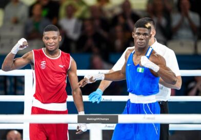 Hassan Foly’s Defeat Raises Fresh Questions Over Nigeria’s Boxing Team Selection at Commonwealth Games Hassan Foly’s Defeat Raises Fresh Questions Over Nigeria’s Boxing Team Selection at Commonwealth Games