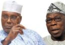 Atiku Fires Back at Obasanjo Over Impeachment Bribery Claim, Alleges Political Motive Atiku Fires Back at Obasanjo Over Impeachment Bribery Claim, Alleges Political Motive