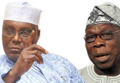 Atiku Fires Back at Obasanjo Over Impeachment Bribery Claim, Alleges Political Motive Atiku Fires Back at Obasanjo Over Impeachment Bribery Claim, Alleges Political Motive