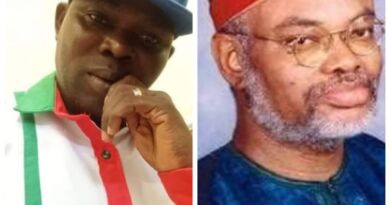 Funsho Williams 20th Rememberance: PDP Chieftain Urges Stakeholders to Set Aside Differences, Rebuild the Party