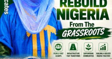 Resetting Nigeria Starts With Results, And Makinde Is Delivering In Oyo