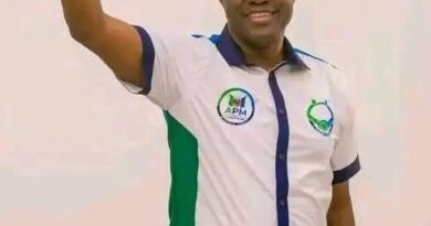 Nigerians Have Accepted Makinde as Alternative to Tinubu – APM