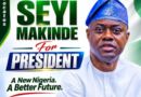 Hearts Over Ballots: Why Seyi Makinde Is The Intentional Leader Nigeria Needs in 2027
