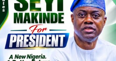 Hearts Over Ballots: Why Seyi Makinde Is The Intentional Leader Nigeria Needs in 2027