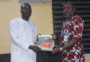 NIMC Seeks NUJ Oyo Partnership to Boost NIN Enrollment, Digital Identity Awareness