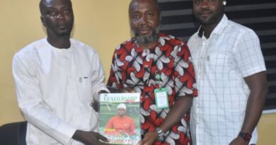 NIMC, NUJ Forge Stronger Alliance to Promote National Identity Awareness