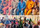 2027: Oluyole federal constituency PDP/APM alliance holds Strategic meeting ahead of campaign flag-off