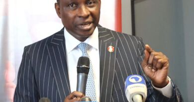 Contract Fraud Most Prevalent Corruption in Public Sector – EFCC Boss