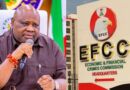 EFCC Freezes Osun Govt Account 10 Days to Guber Poll