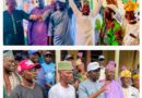 Party Leaders,Stakeholders Affirm Settle as APM Consensus Chairmanship Candidate for Oluyole LG Ahead of Polls