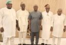 Makinde Meets APM South-West Guber Candidates Ahead of 2027