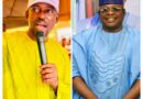 Birthday: Politics aside, Hon Aleshinloye’s our illustrious son, pride of Oluyole – Council boss, Olatunji, felicitates