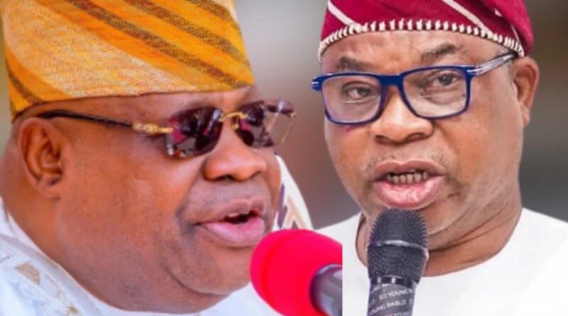 Osun Election: 10 Battleground LGs that May Decide Adeleke, Oyebamiji Race Osun Election: 10 Battleground LGs that May Decide Adeleke, Oyebamiji Race