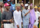 Oluyole LG APM Expels Five Over Anti-Party Activities Oluyole LG APM Expels Five Over Anti-Party Activities