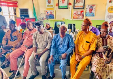 Oluyole LG APM Expels Five Over Anti-Party Activities Oluyole LG APM Expels Five Over Anti-Party Activities