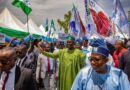 Lagos Gubernatorial Candidate, Adeoye Commends Makinde’s Leadership, Congratulates Party’s New NWC Members After Bauchi Convention