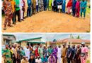 Oluyole APM Reps Candidate, Olatunji depletes APC, receives defectors, Akande Sadipe’s loyalists