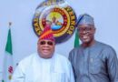 Makinde Congratulates Adeleke, says people’s movement will always win