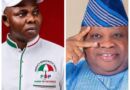 Ewenla Congratulates Adeleke on Re-election, Says Osun Voters Have Spoken