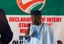 Oyo SDP Candidate Agboola Calls for Shift from ‘Stomach Infrastructure’ to Systemic Governance