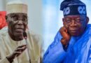 ‘Serious display of ignorance’, Tinubu slams Atiku over vow to restore fuel subsidy