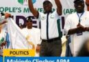 Makinde Begins Nationwide Engagement, Targets Six Geopolitical Zones
