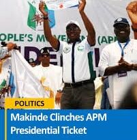 Makinde Begins Nationwide Engagement, Targets Six Geopolitical Zones