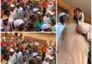 Fagbemi Appreciates the Stakeholders and Donates Huge Cash to Party Members as He Continues Northwest Campaign