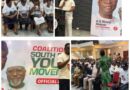 South South Youths Declare Support for APM, Back Seyi Makinde and Lawal Daura for 2027