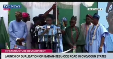 “Fear of Makinde Has Gripped FG”: Oyo Residents React to Alleged “Parallel Government” Led by Olubadan Ladoja