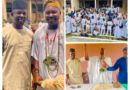 2027: Council of Traditional Worshippers Publicly Declare Full Support For Akeem Olatunji’s Reps Bid In Oluyole