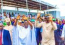Jubril ‎Dotun Sanusi Warns Makinde Against Praise Singers, Urges Governor to Listen to Oyo People