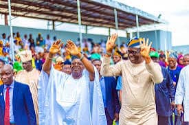 Jubril ‎Dotun Sanusi Warns Makinde Against Praise Singers, Urges Governor to Listen to Oyo People