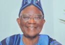 Oke Ogun Council of Elders Reaffirms Commitment to Development, Security and Political Educational Advancement