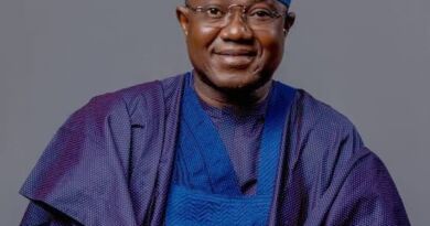 Free Speech Is Not a Crime: Mogajis, Retract Your Threats — Dare Adeleke