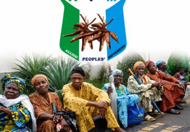 Lagos Pension Crisis: APM Gives Sanwo-Olu Fresh Demand to Pay Retirees