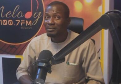 Eid-el-Maulud: Oyo NUJ Greets Muslims, Urges Peace and Unity