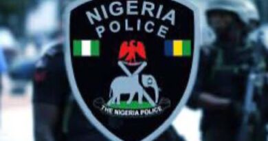 Oyo Police Stops Kwara Officers’ Arrest of Tani Olohun in Ibadan