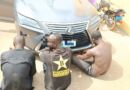 Intelligence Operation: Oyo Police Bust Transnational Car Theft Syndicate, Arrest Two Intelligence Operation: Oyo Police Bust Transnational Car Theft Syndicate, Arrest Two
