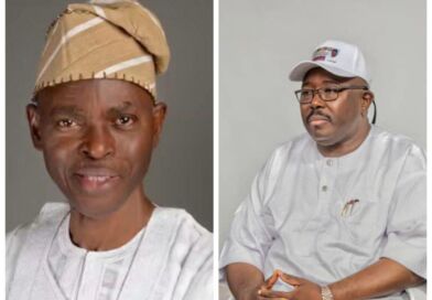 Alli Mourns Former Oyo SSG, Waheed Olajide, Describes Death as Monumental Loss Alli Mourns Former Oyo SSG, Waheed Olajide, Describes Death as Monumental Loss