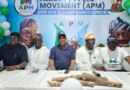 Oyo Ag. Gov, APM Chairman, Campaign Council Seek Synergy Among Candidates Ahead of 2027