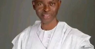 Oyo Govt Mourns Ex-SSG Olajide, Says His Contributions Will Be Remembered