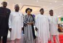 FCC, PGF Charge 774 LG Chairmen to Deepen National Unity Through Inclusive Grassroots Governance FCC, PGF Charge 774 LG Chairmen to Deepen National Unity Through Inclusive Grassroots Governance