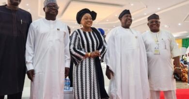 FCC, PGF Charge 774 LG Chairmen to Deepen National Unity Through Inclusive Grassroots Governance