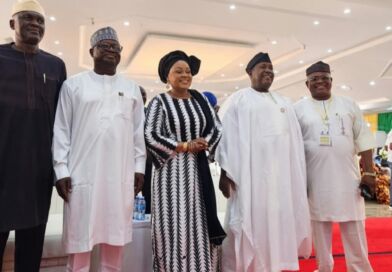 FCC, PGF Charge 774 LG Chairmen to Deepen National Unity Through Inclusive Grassroots Governance FCC, PGF Charge 774 LG Chairmen to Deepen National Unity Through Inclusive Grassroots Governance