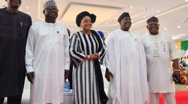 FCC, PGF Charge 774 LG Chairmen to Deepen National Unity Through Inclusive Grassroots Governance FCC, PGF Charge 774 LG Chairmen to Deepen National Unity Through Inclusive Grassroots Governance