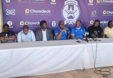 3SC Woos Fans, Partners Ahead of CAF Confederation Cup Return 3SC Woos Fans, Partners Ahead of CAF Confederation Cup Return