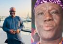 “Don’t Cry More Than The Bereaved” — Oyo Concerned Citizens Tackle Mogaji Adanla, Abass Oloko Over Disrespect To Gov. Makinde