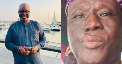 “Don’t Cry More Than The Bereaved” — Oyo Concerned Citizens Tackle Mogaji Adanla, Abass Oloko Over Disrespect To Gov. Makinde